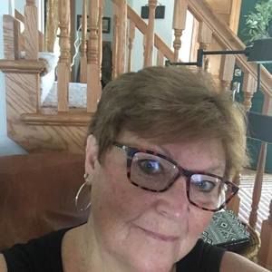 Meet your Posher, Marcia